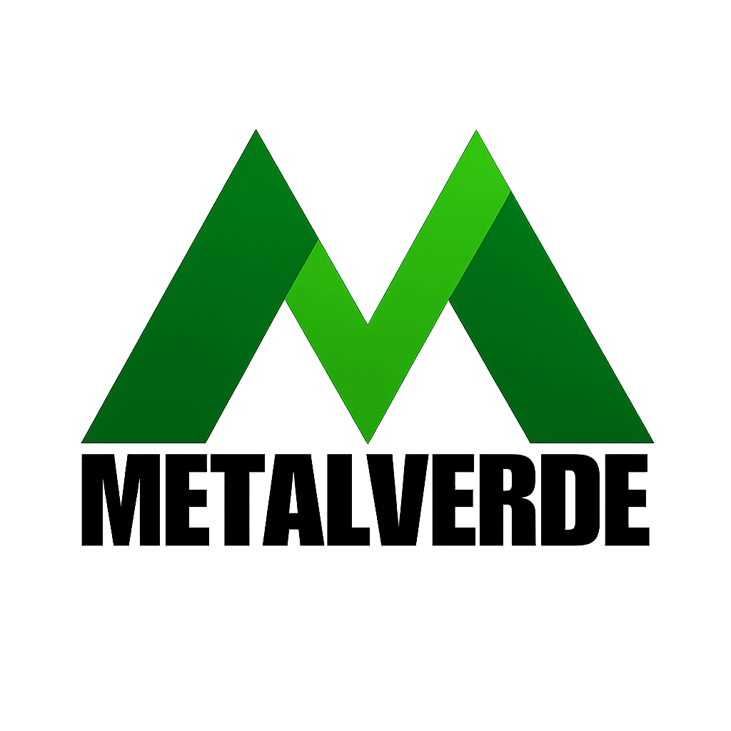 Metalverde